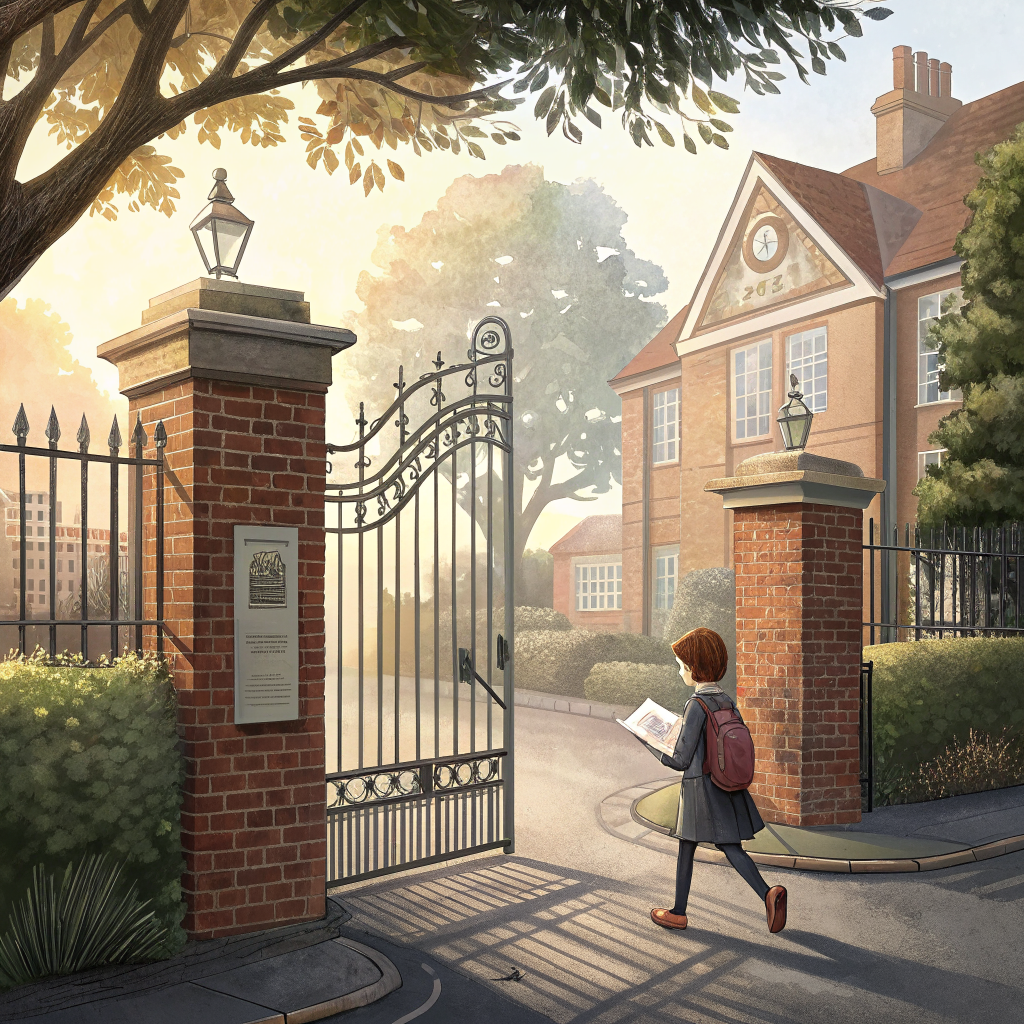 Bournemouth School to switch 11+ provider for September 2028 entry