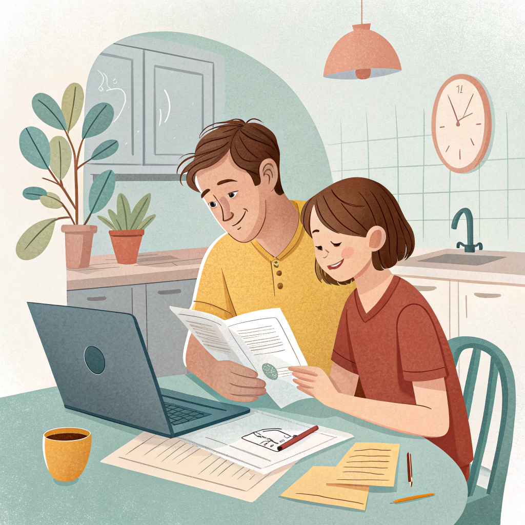 11+ Results Day: What to Do in the First Week