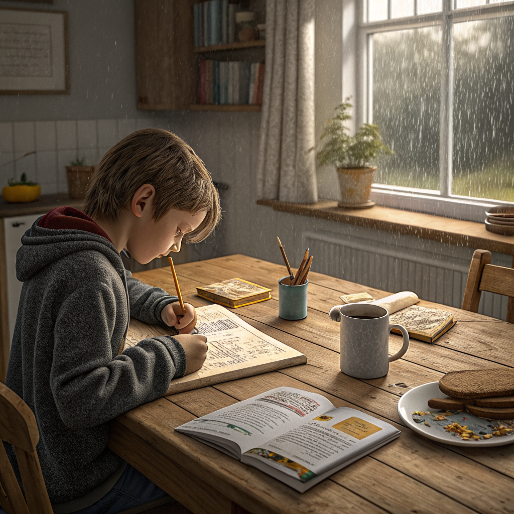 What Is in the GL 11 Plus? Parent Guide