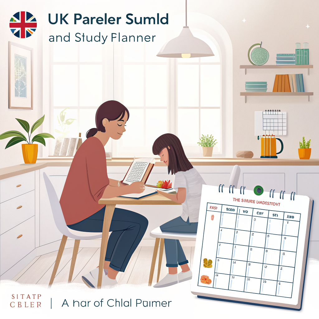 Using the summer term well: steady 11+ progress without the pressure