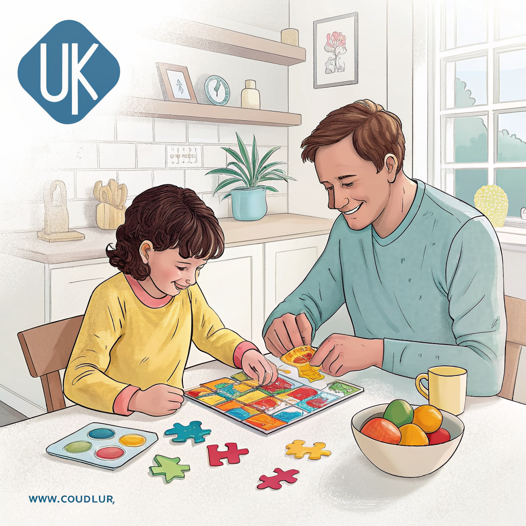 Making Non-Verbal Reasoning Click: A Parent’s Guide to Patterns, Process and Practice