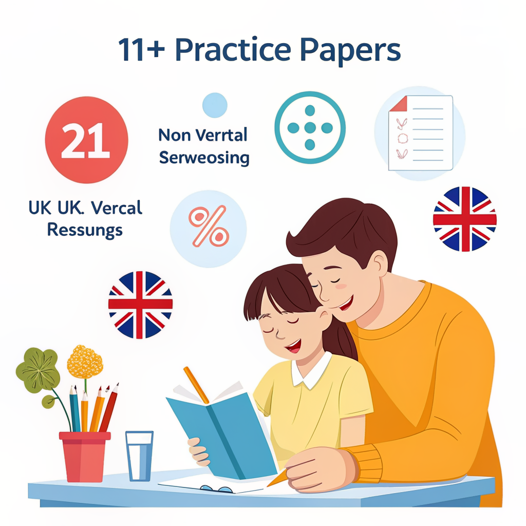 Inside the GL 11+: a parent’s guide to the papers, question styles and scoring