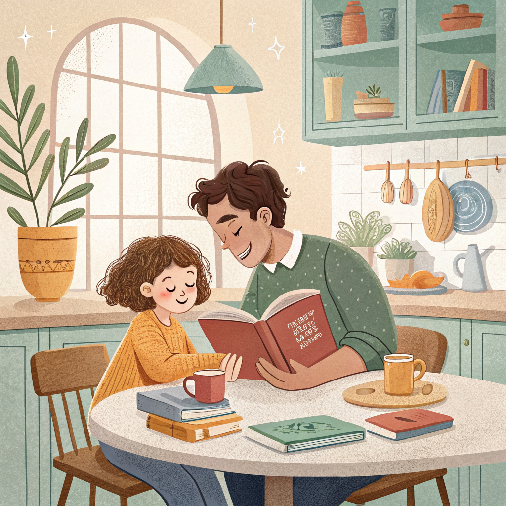 Reading and comprehension: practical ways to help your child improve