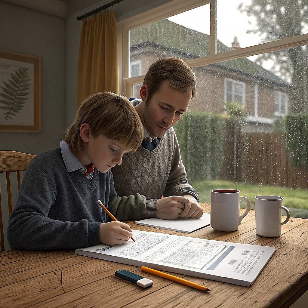 What score do you need to pass the 11 plus?