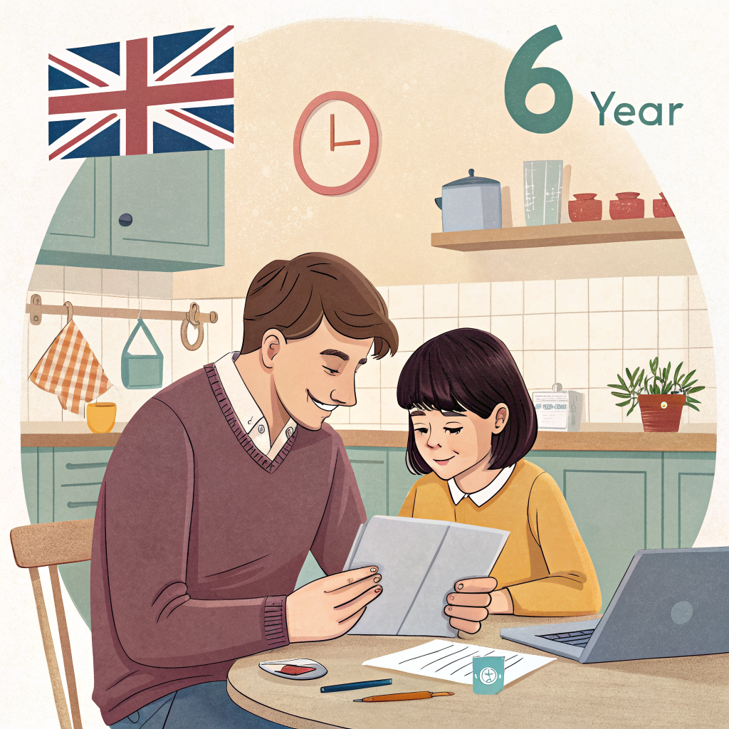 After the 11+: making sense of results and planning your next steps