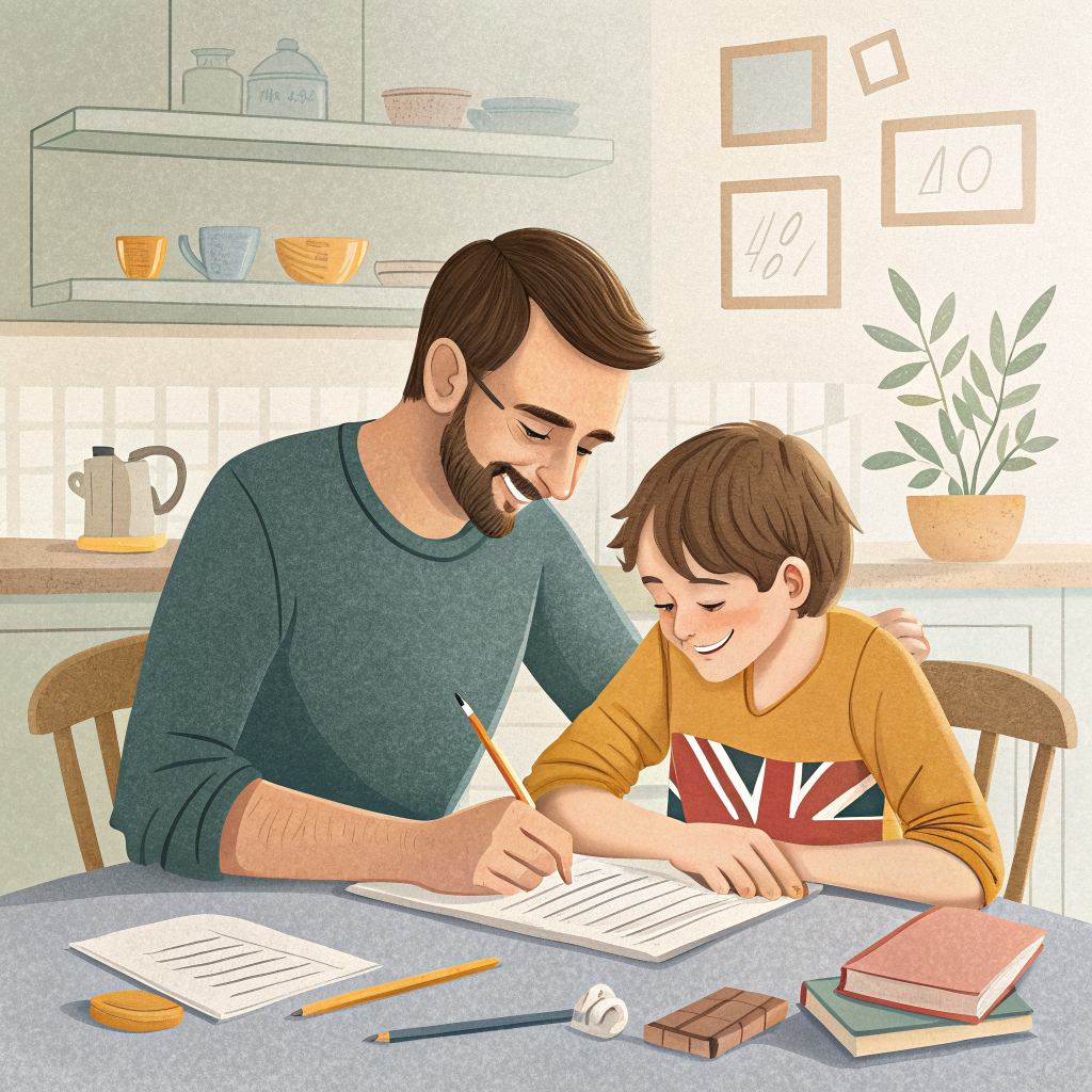 How to Use 11 Plus Practice Papers Well